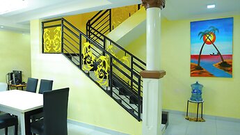 KIGALI BRIGHT HOMES AND HOTEL