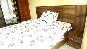 KIGALI BRIGHT HOMES AND HOTEL