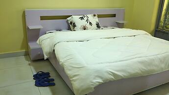 KIGALI BRIGHT HOMES AND HOTEL