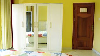 KIGALI BRIGHT HOMES AND HOTEL