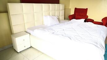 KIGALI BRIGHT HOMES AND HOTEL
