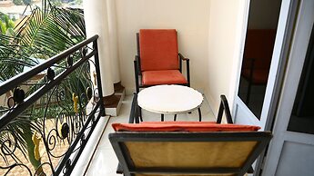 KIGALI BRIGHT HOMES AND HOTEL