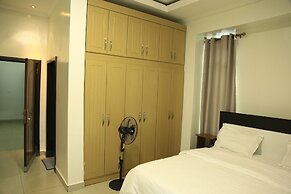 KIGALI BRIGHT HOMES AND HOTEL