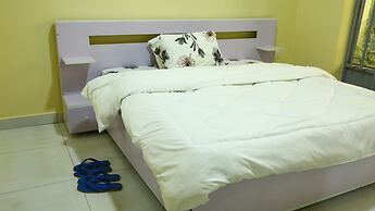 KIGALI BRIGHT HOMES AND HOTEL