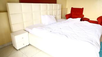 KIGALI BRIGHT HOMES AND HOTEL