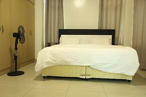 KIGALI BRIGHT HOMES AND HOTEL