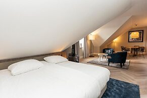 Hampton Home B&B Suites
