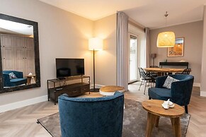 Hampton Home B&B Suites