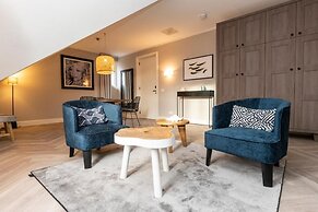Hampton Home B&B Suites
