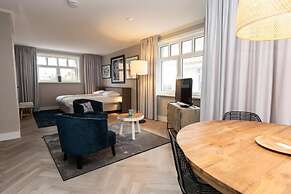 Hampton Home B&B Suites