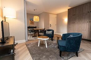 Hampton Home B&B Suites