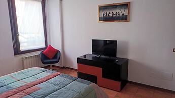 Marci's House