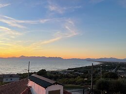 Beb sunset da Carla