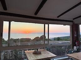 Beb sunset da Carla