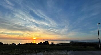 Beb sunset da Carla