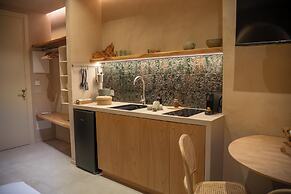Essenza Boutique Apartments