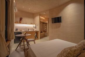 Essenza Boutique Apartments