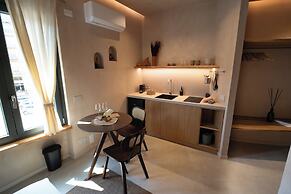 Essenza Boutique Apartments