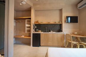Essenza Boutique Apartments