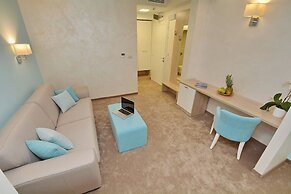 Hotel Perseus Budva