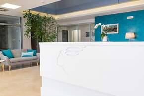 Hotel Perseus Budva