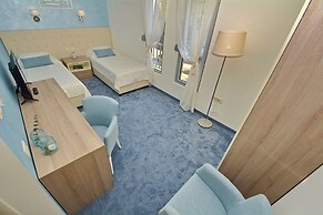 Hotel Perseus Budva