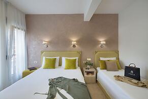 Hotel Perseus Budva
