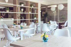 Hotel Perseus Budva