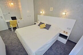 Hotel Perseus Budva