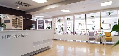 Hotel Perseus Budva
