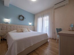 Hotel Perseus Budva