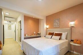 Hotel Perseus Budva