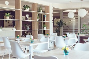 Hotel Perseus Budva