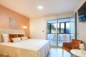 Hotel Perseus Budva