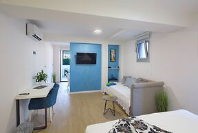 Hotel Perseus Budva