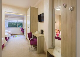 Hotel Perseus Budva