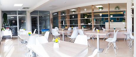 Hotel Perseus Budva