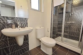 Hotel Perseus Budva