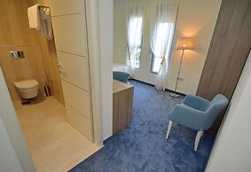 Hotel Perseus Budva