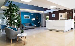 Hotel Perseus Budva
