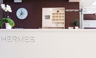 Hotel Perseus Budva