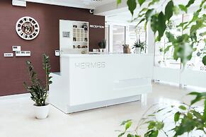 Hotel Perseus Budva