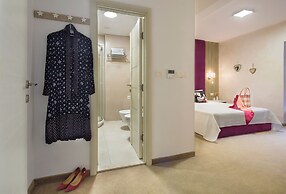 Hotel Perseus Budva