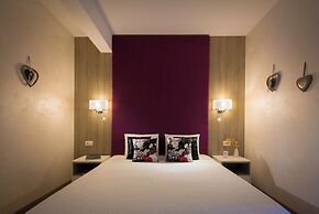 Hotel Perseus Budva