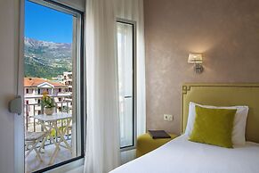 Hotel Perseus Budva