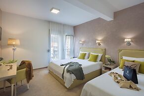 Hotel Perseus Budva