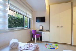 Hotel Perseus Budva
