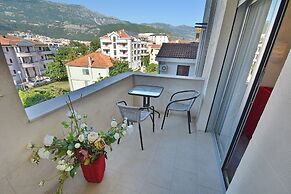 Hotel Perseus Budva