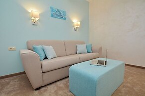 Hotel Perseus Budva