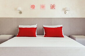 Hotel Perseus Budva
